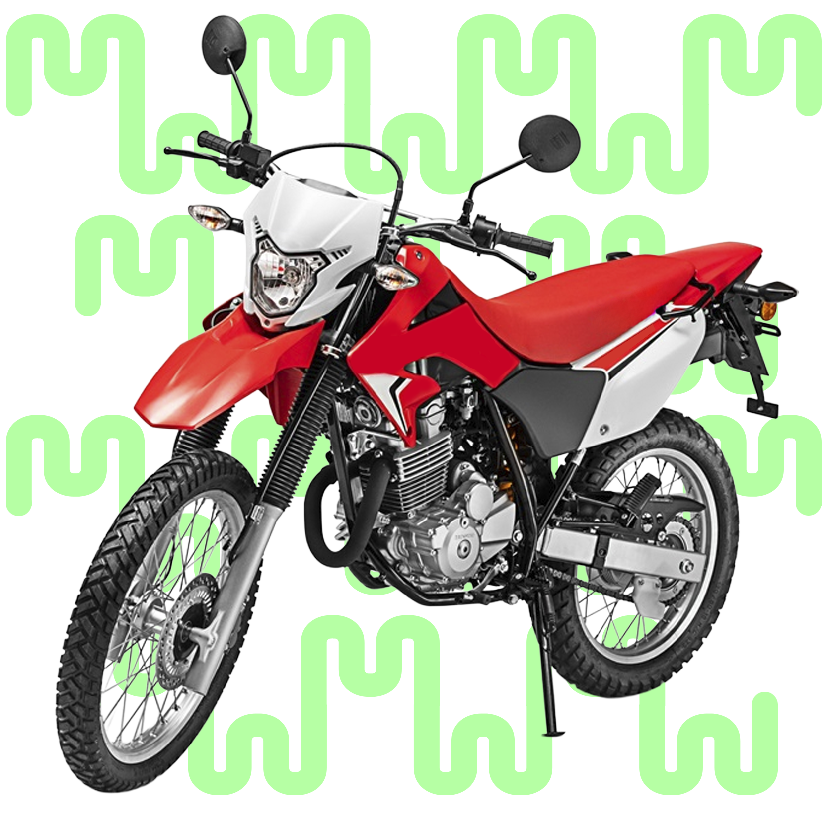 Logo Flash + Mercado Libre